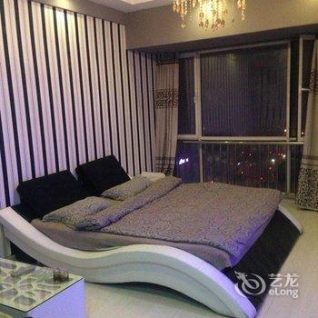 抚顺浙商主题公寓酒店提供图片