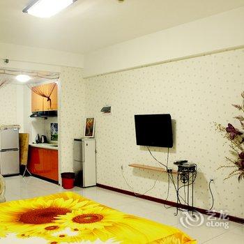 抚顺浙商主题公寓酒店提供图片