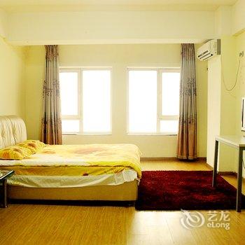 抚顺浙商主题公寓酒店提供图片