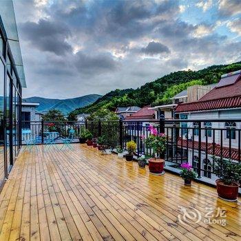 德清莫干山施华山庄酒店提供图片