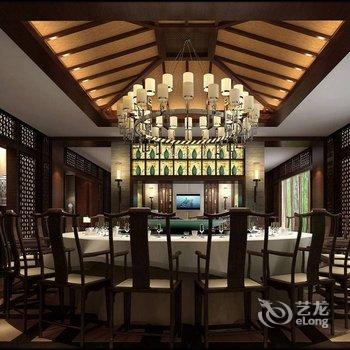 重庆中华茶艺山庄酒店提供图片