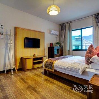 德清莫干山施华山庄酒店提供图片