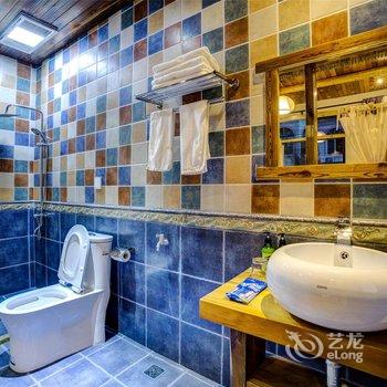 德清莫干山施华山庄酒店提供图片