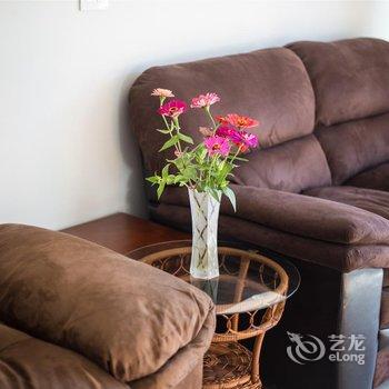 德清莫干山施华山庄酒店提供图片