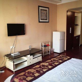 南昌馨之家酒店公寓酒店提供图片