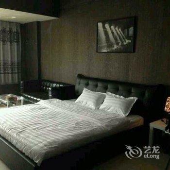 抚顺浙商主题公寓酒店提供图片