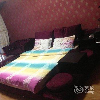 抚顺浙商主题公寓酒店提供图片
