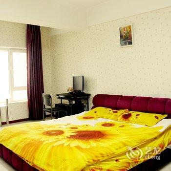 抚顺浙商主题公寓酒店提供图片