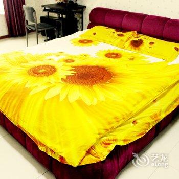 抚顺浙商主题公寓酒店提供图片