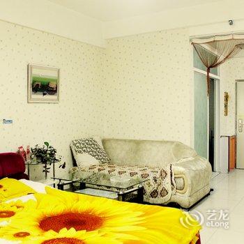 抚顺浙商主题公寓酒店提供图片