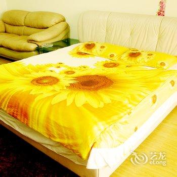 抚顺浙商主题公寓酒店提供图片