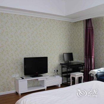 抚顺浙商主题公寓酒店提供图片