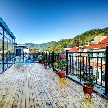 德清莫干山施华山庄酒店提供图片