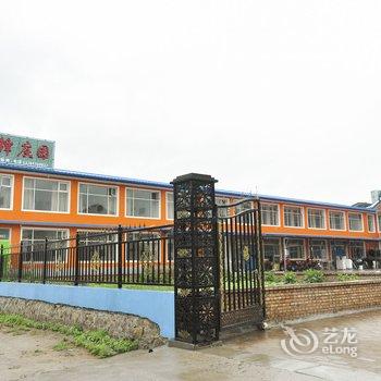 丰宁坝上草原德锋庄园酒店提供图片