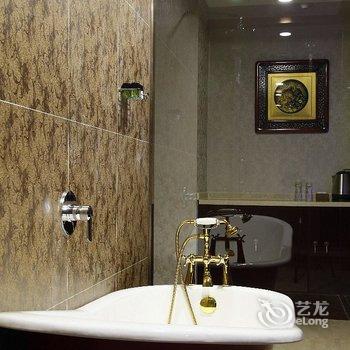 北京君颐润华酒店酒店提供图片