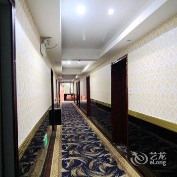 重庆永川秦煌宾馆酒店提供图片