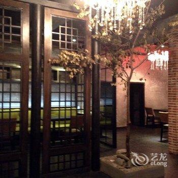 野三坡掌灯酒店(原山边树下快捷酒店)酒店提供图片