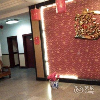 忻州繁峙县城区招待所酒店提供图片