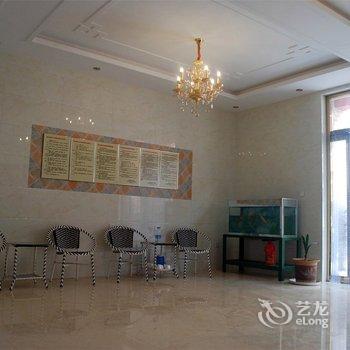 秦皇岛北戴河伟刚民宿酒店提供图片