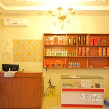 秦皇岛北戴河伟刚民宿酒店提供图片