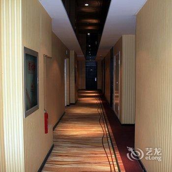 白沟银领国际商务酒店酒店提供图片