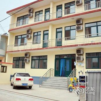 北戴河丽滨民宿酒店提供图片