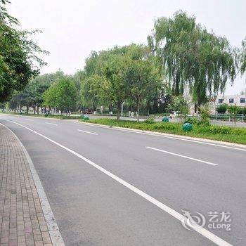 北戴河丽滨民宿酒店提供图片