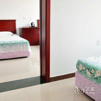 北戴河丽滨民宿酒店提供图片