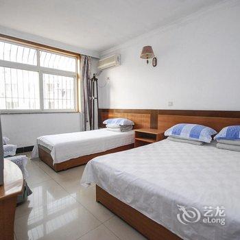 北戴河艾心度假公寓酒店提供图片