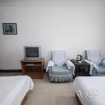 北戴河艾心度假公寓酒店提供图片