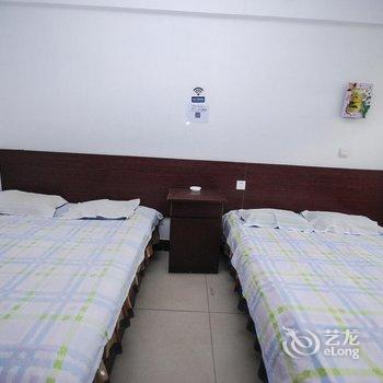 北戴河艾心度假公寓酒店提供图片