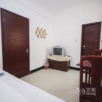 北戴河艾心度假公寓酒店提供图片