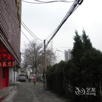 运城嘉瑞宾馆酒店提供图片