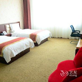 朔州怀仁皇家桂庭酒店酒店提供图片
