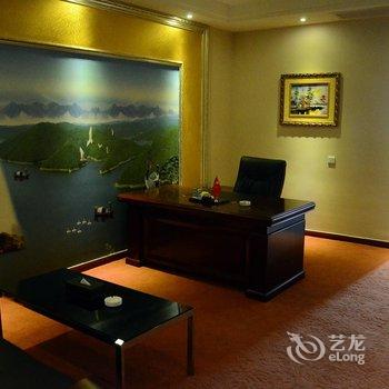 朔州怀仁皇家桂庭酒店酒店提供图片
