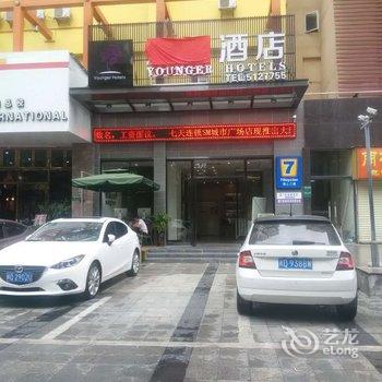 厦门亚阁酒店酒店提供图片