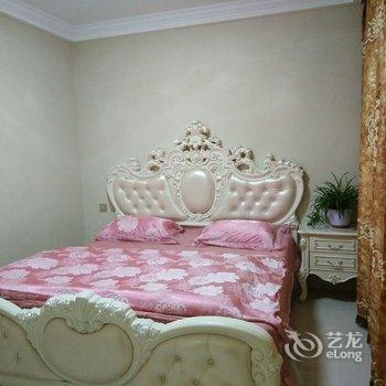 兴城海之梦酒店公寓酒店提供图片