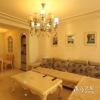 兴城海之梦酒店公寓酒店提供图片