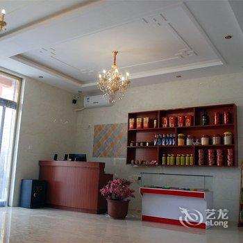 秦皇岛北戴河伟刚民宿酒店提供图片