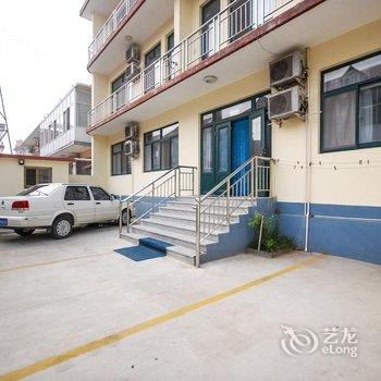 北戴河丽滨民宿酒店提供图片