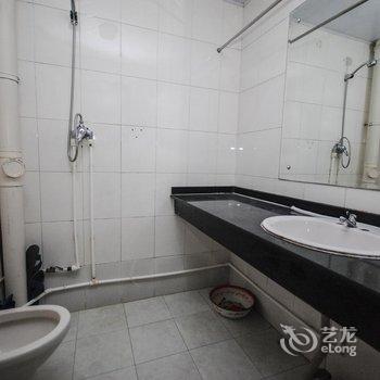北戴河艾心度假公寓酒店提供图片