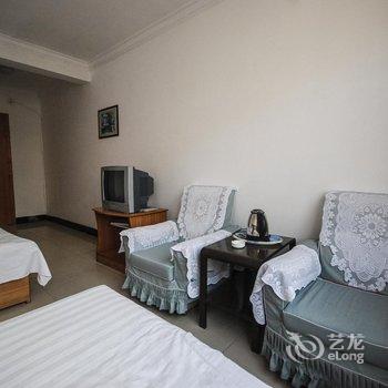 北戴河艾心度假公寓酒店提供图片