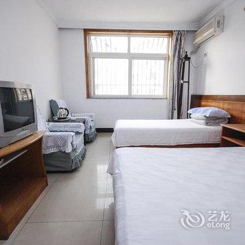 北戴河艾心度假公寓酒店提供图片