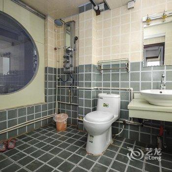 北戴河艾心度假公寓酒店提供图片