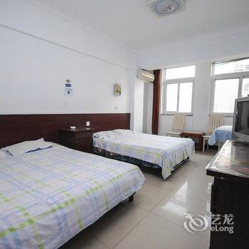 北戴河艾心度假公寓酒店提供图片
