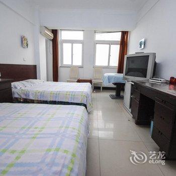 北戴河艾心度假公寓酒店提供图片