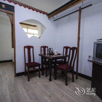 北戴河艾心度假公寓酒店提供图片