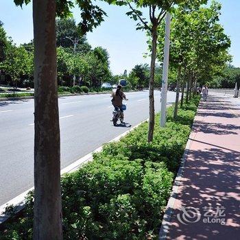 北戴河杨跃家庭旅馆酒店提供图片