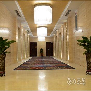 太原湖滨国际大酒店(山西国际会议中心店)酒店提供图片