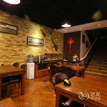 时光漫步怀旧主题酒店(天津友谊路国展中心店)酒店提供图片